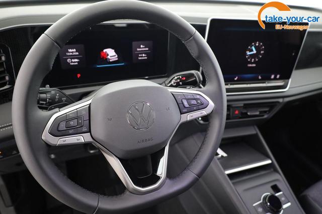 Volkswagen - Tiguan - EU-Neuwagen - Reimport