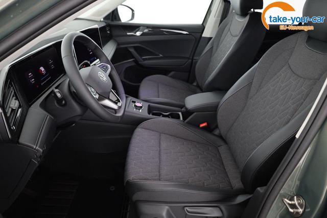 Volkswagen - Tiguan - EU-Neuwagen - Reimport