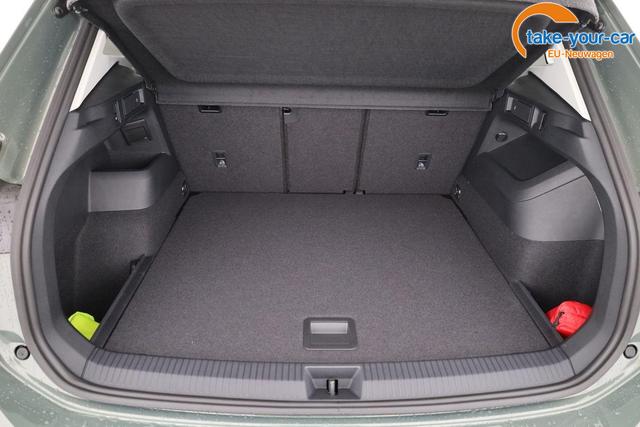 Volkswagen - Tiguan - EU-Neuwagen - Reimport