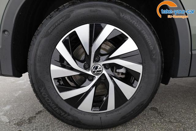Volkswagen - Tiguan - EU-Neuwagen - Reimport