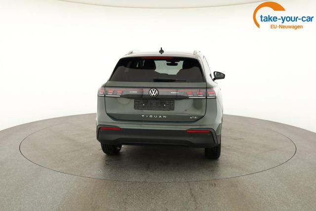 Volkswagen - Tiguan - EU-Neuwagen - Reimport