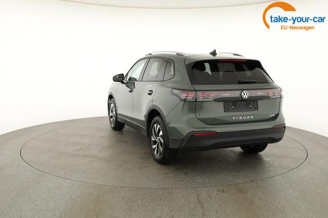 Volkswagen - Tiguan - EU-Neuwagen - Reimport