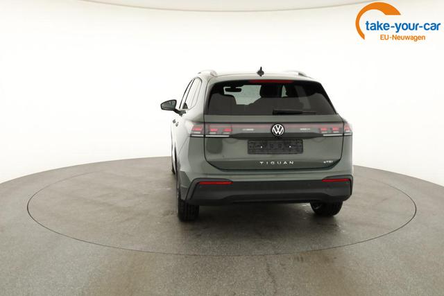 Volkswagen - Tiguan - EU-Neuwagen - Reimport