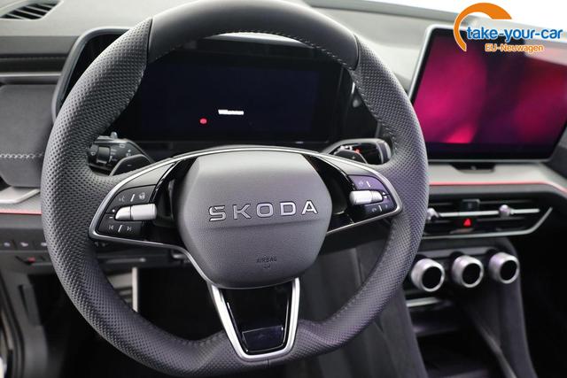 Skoda - Kodiaq - EU-Neuwagen - Reimport