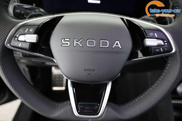 Skoda - Kodiaq - EU-Neuwagen - Reimport