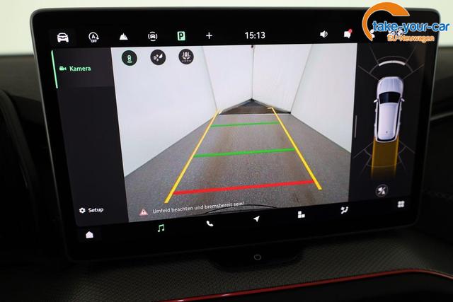 Skoda - Kodiaq - EU-Neuwagen - Reimport