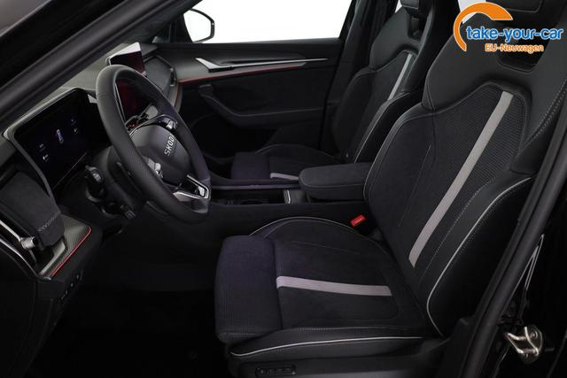 Skoda - Kodiaq - EU-Neuwagen - Reimport