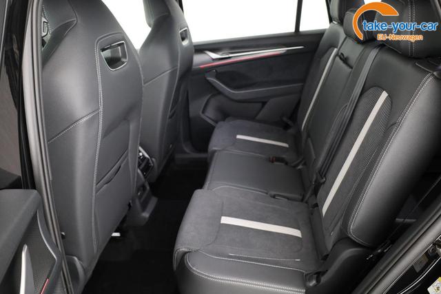 Skoda - Kodiaq - EU-Neuwagen - Reimport