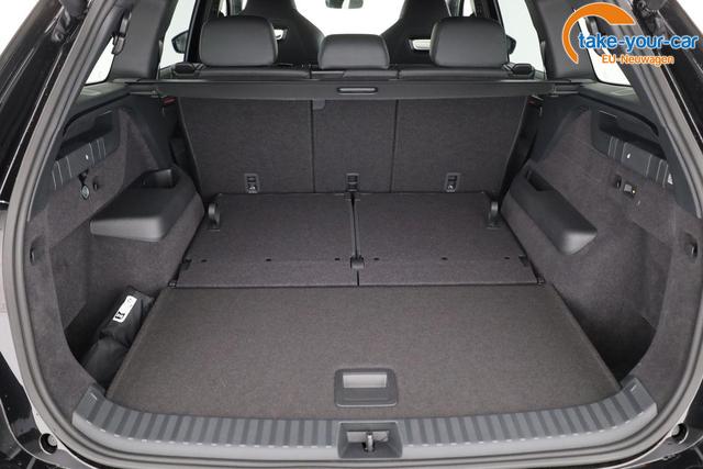 Skoda - Kodiaq - EU-Neuwagen - Reimport