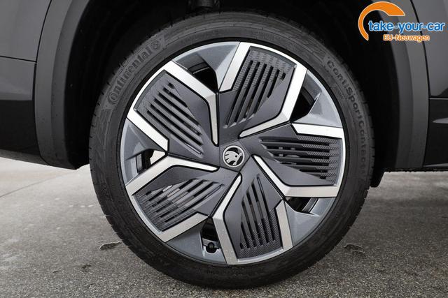 Skoda - Kodiaq - EU-Neuwagen - Reimport