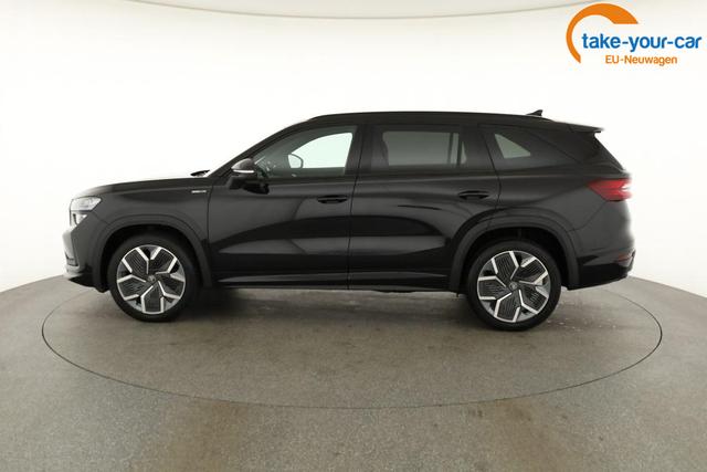 Skoda - Kodiaq - EU-Neuwagen - Reimport