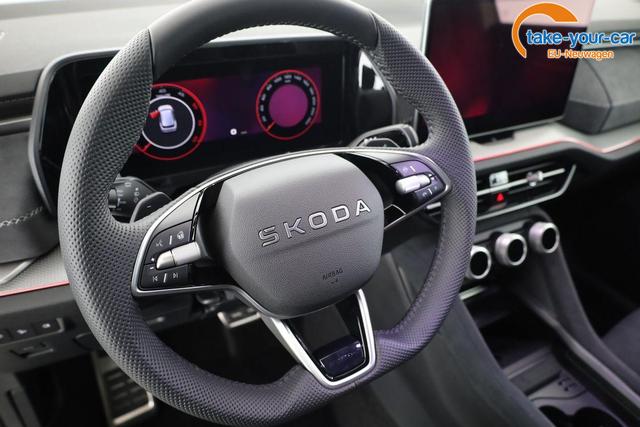 Skoda - Kodiaq - EU-Neuwagen - Reimport