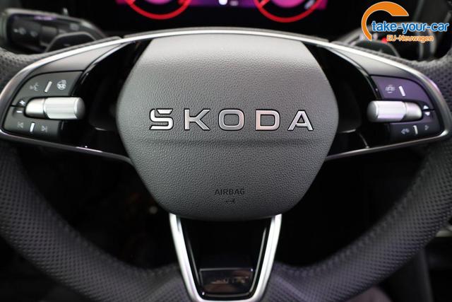 Skoda - Kodiaq - EU-Neuwagen - Reimport