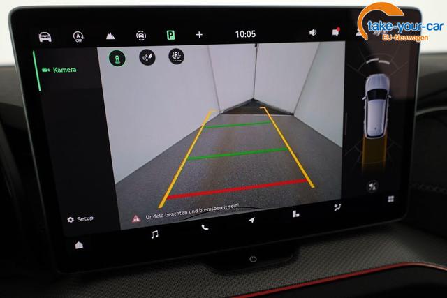 Skoda - Kodiaq - EU-Neuwagen - Reimport