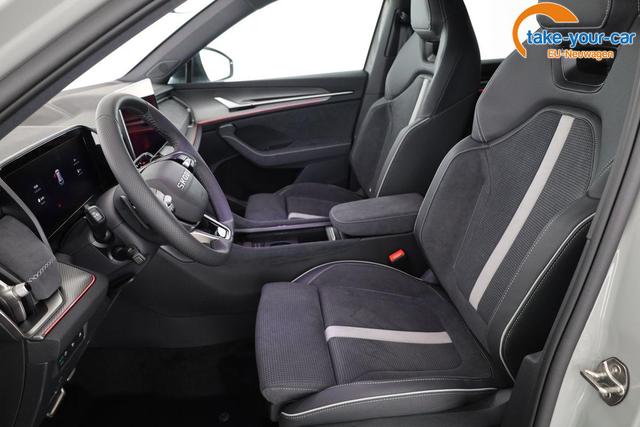 Skoda - Kodiaq - EU-Neuwagen - Reimport