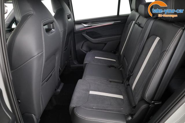 Skoda - Kodiaq - EU-Neuwagen - Reimport