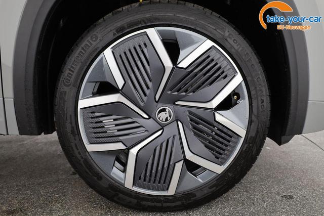 Skoda - Kodiaq - EU-Neuwagen - Reimport
