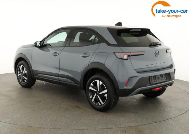 Opel - Mokka - EU-Neuwagen - Reimport