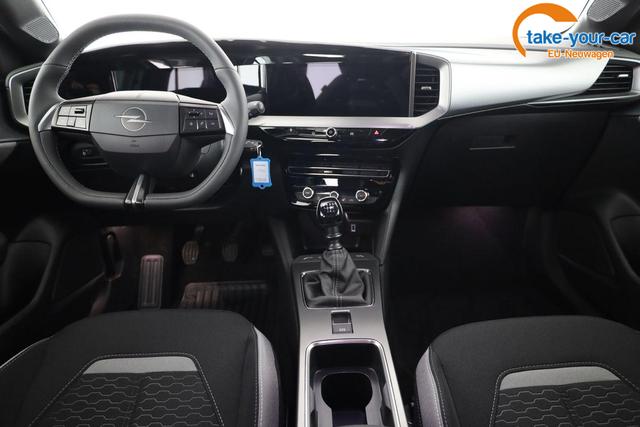Opel - Mokka - EU-Neuwagen - Reimport