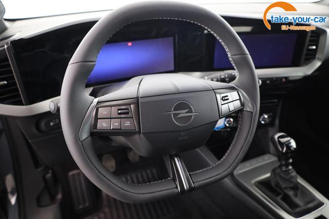 Opel - Mokka - EU-Neuwagen - Reimport