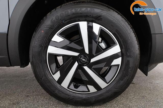 Opel - Mokka - EU-Neuwagen - Reimport