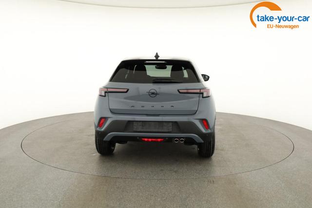 Opel - Mokka - EU-Neuwagen - Reimport
