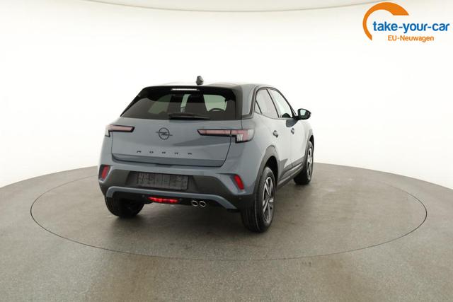Opel - Mokka - EU-Neuwagen - Reimport