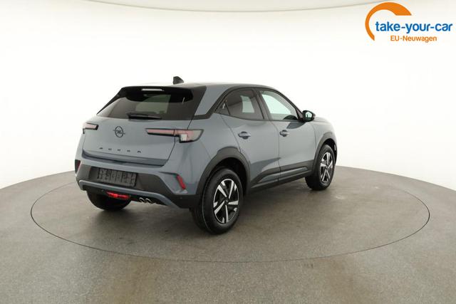 Opel - Mokka - EU-Neuwagen - Reimport