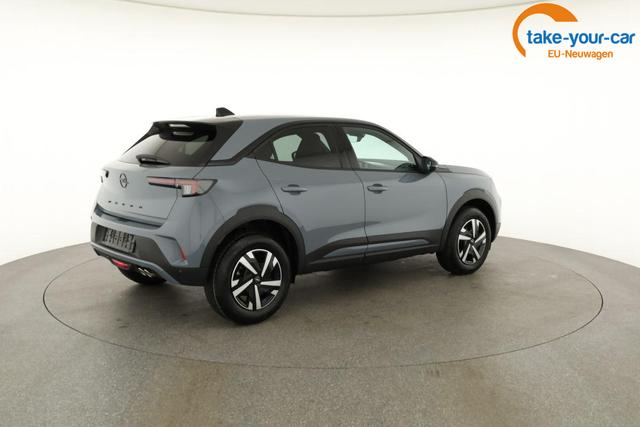 Opel - Mokka - EU-Neuwagen - Reimport