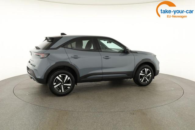 Opel - Mokka - EU-Neuwagen - Reimport