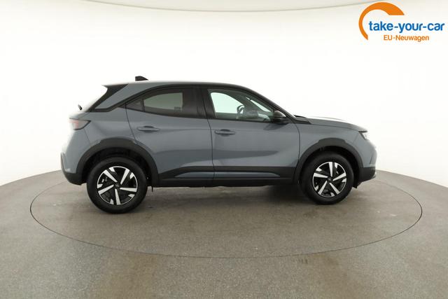 Opel - Mokka - EU-Neuwagen - Reimport
