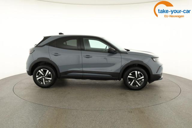 Opel - Mokka - EU-Neuwagen - Reimport