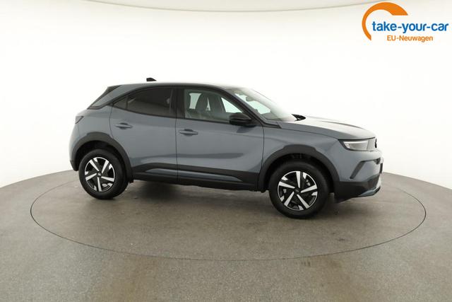 Opel - Mokka - EU-Neuwagen - Reimport