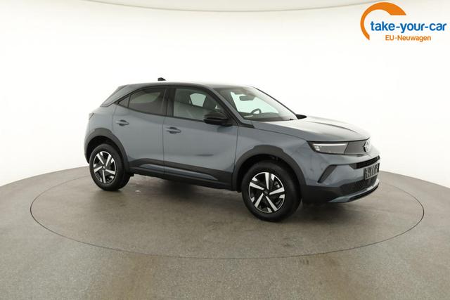Opel - Mokka - EU-Neuwagen - Reimport