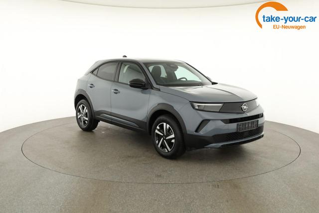 Opel - Mokka - EU-Neuwagen - Reimport