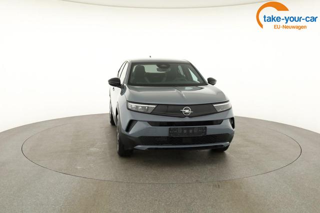 Opel - Mokka - EU-Neuwagen - Reimport