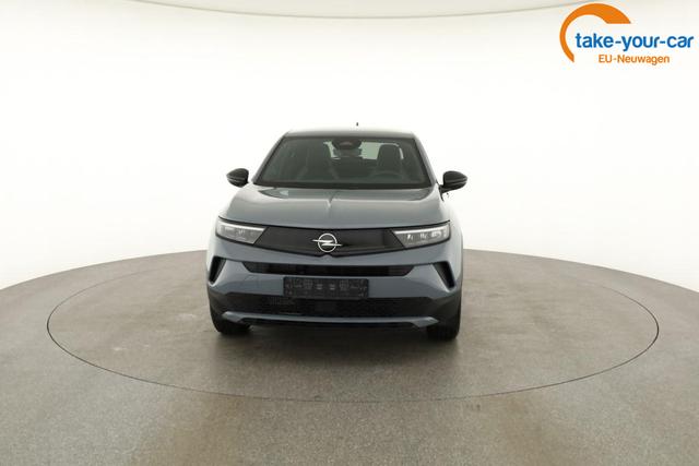Opel - Mokka - EU-Neuwagen - Reimport