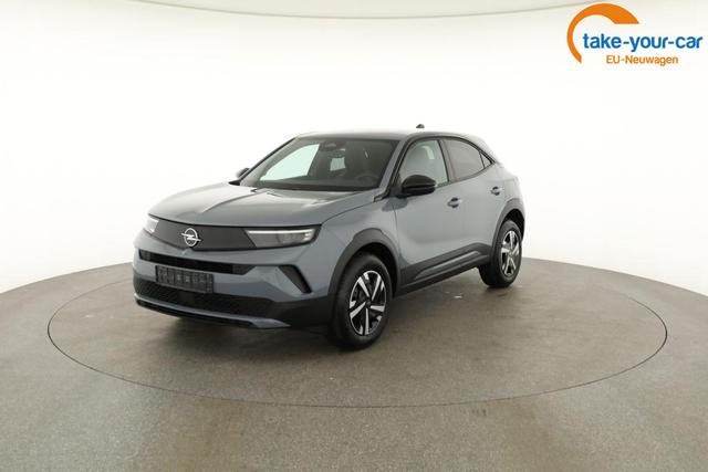 Opel - Mokka - EU-Neuwagen - Reimport