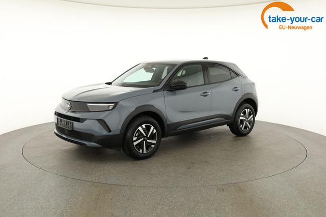 Opel - Mokka - EU-Neuwagen - Reimport
