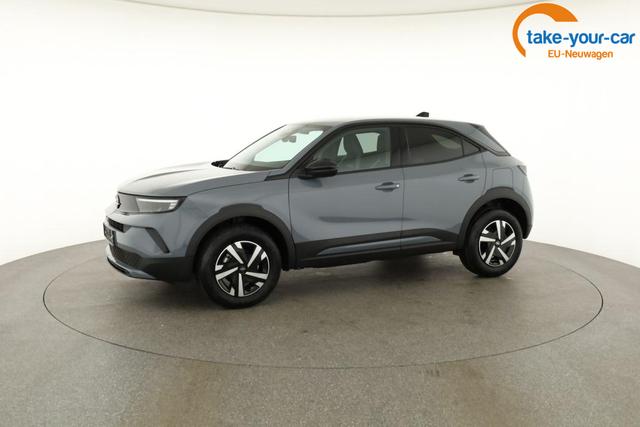 Opel - Mokka - EU-Neuwagen - Reimport