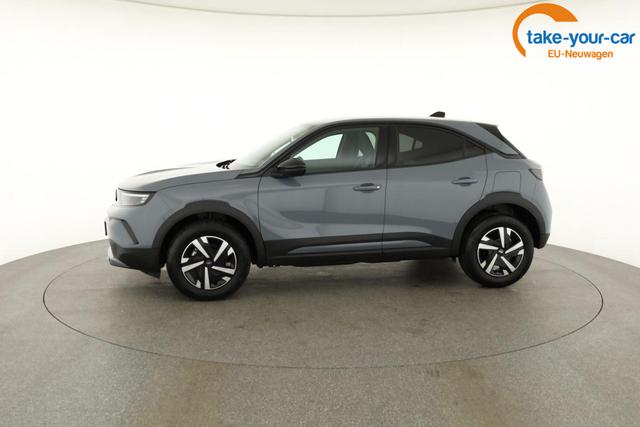 Opel - Mokka - EU-Neuwagen - Reimport