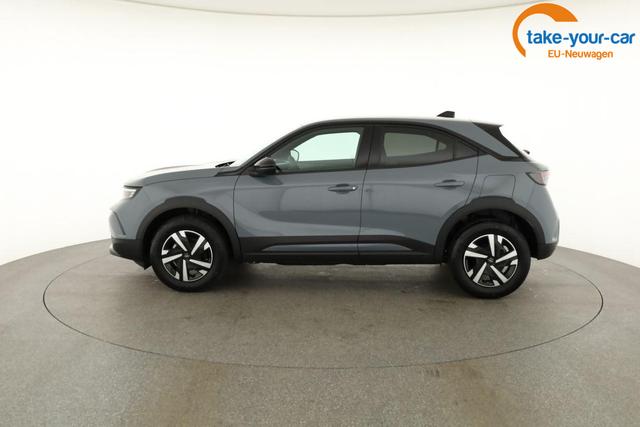 Opel - Mokka - EU-Neuwagen - Reimport