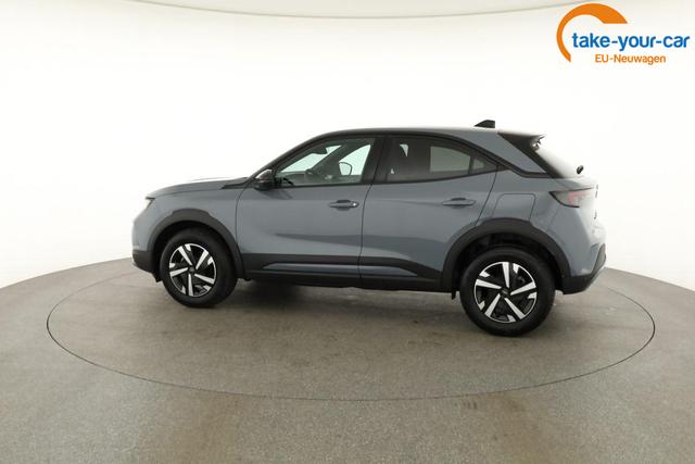 Opel - Mokka - EU-Neuwagen - Reimport