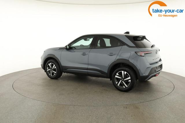 Opel - Mokka - EU-Neuwagen - Reimport