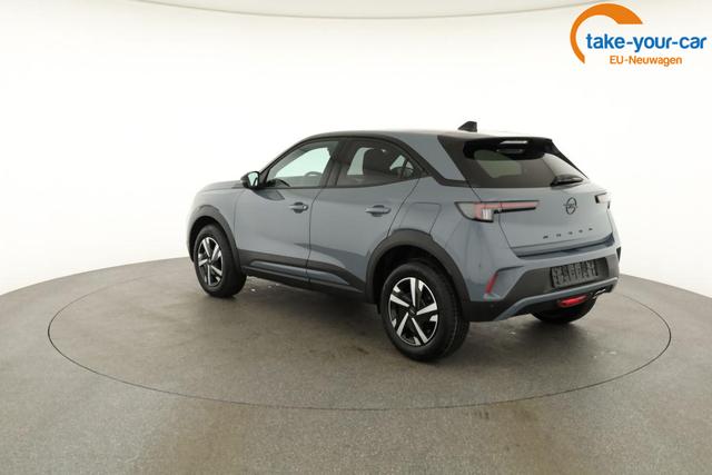 Opel - Mokka - EU-Neuwagen - Reimport