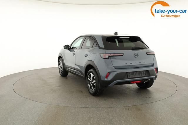 Opel - Mokka - EU-Neuwagen - Reimport