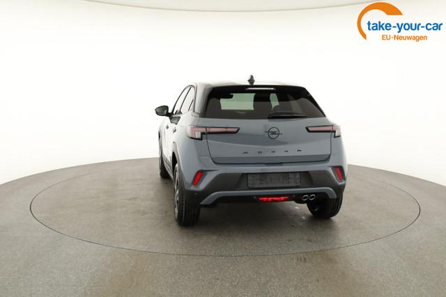 Opel - Mokka - EU-Neuwagen - Reimport
