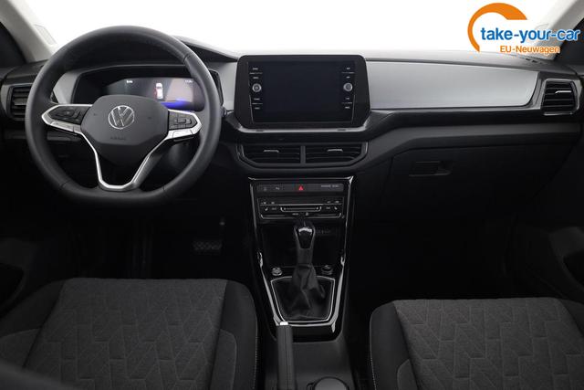 Volkswagen - T-Cross - EU-Neuwagen - Reimport