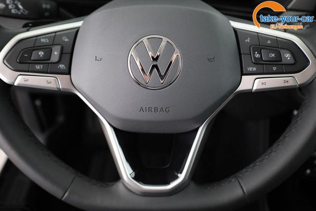 Volkswagen - T-Cross - EU-Neuwagen - Reimport