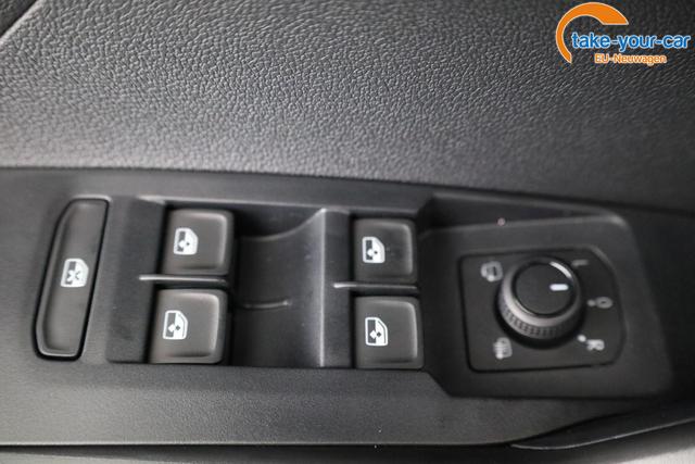 Volkswagen - T-Cross - EU-Neuwagen - Reimport